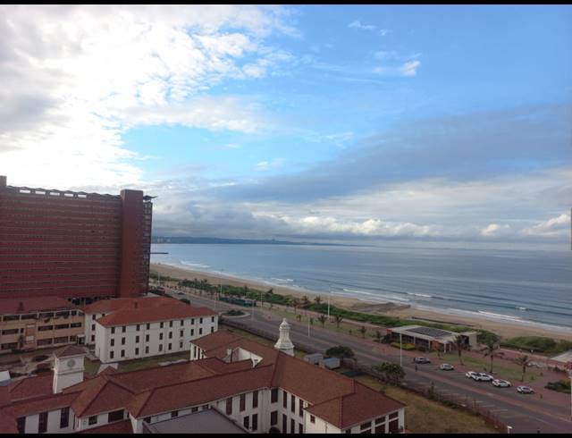 2.5 BEDROOM DUPLEX TO LET IN SOUTH BEACH